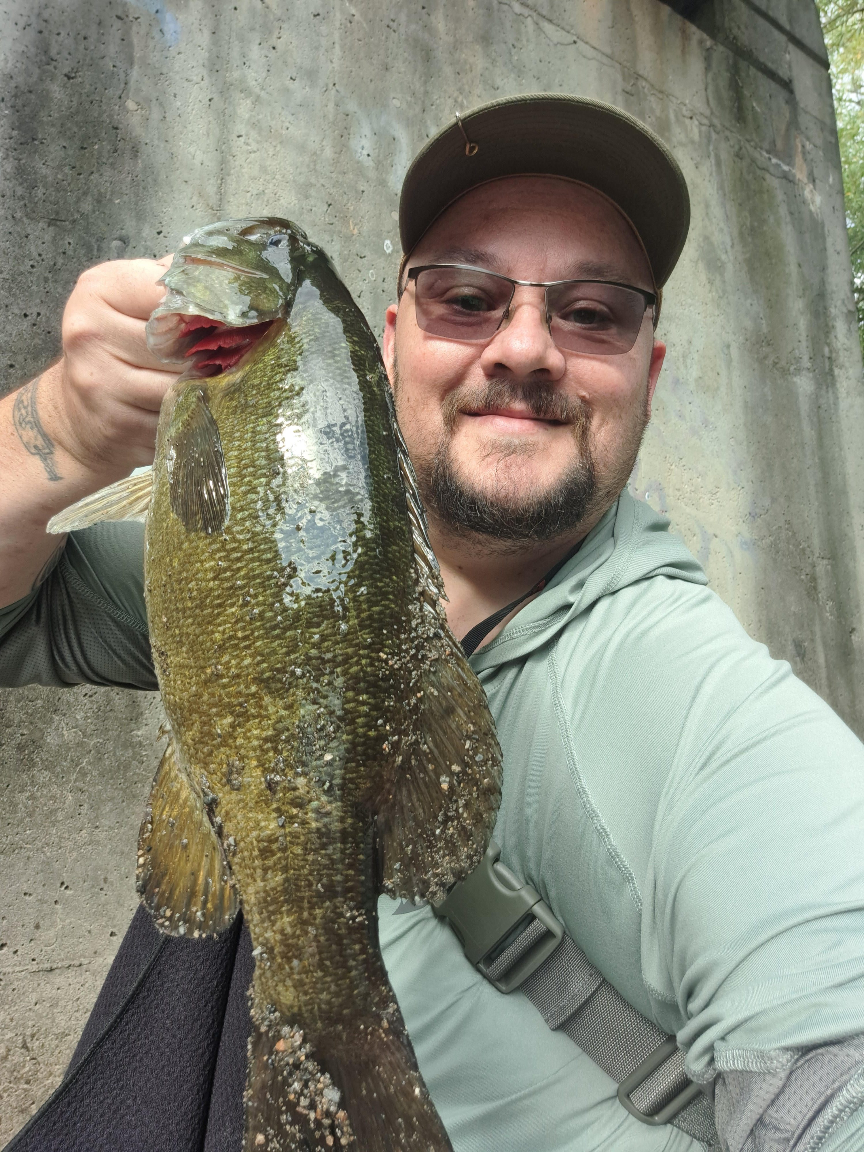 bigmike2064 on One Bite Pizza App