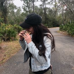 megan.santacroce on One Bite Pizza App