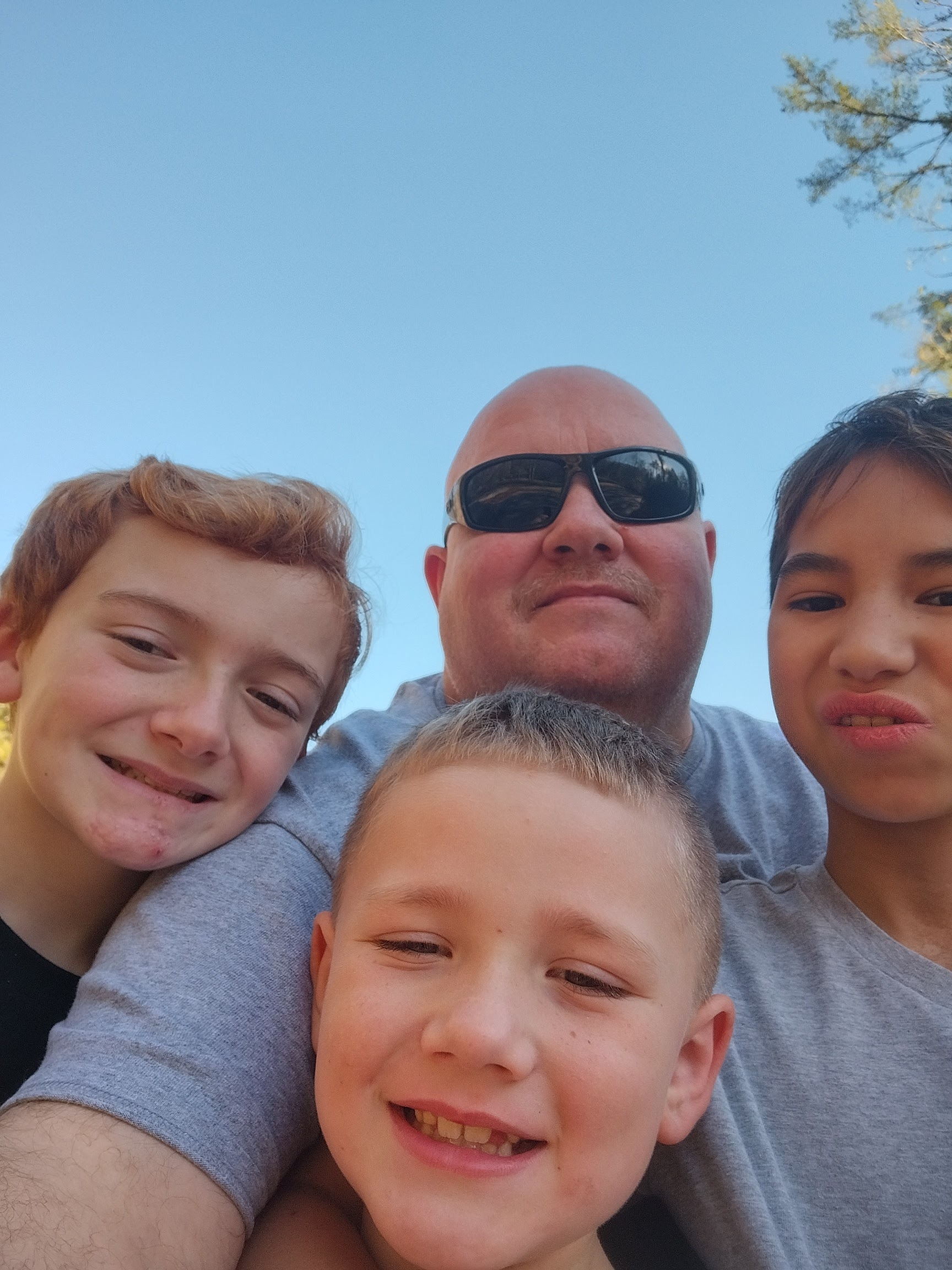 billy.nivens on One Bite Pizza App