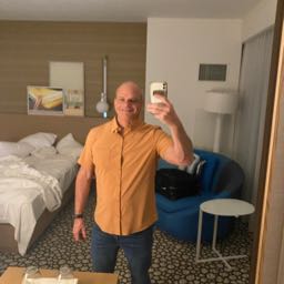 ron.graybill on One Bite Pizza App