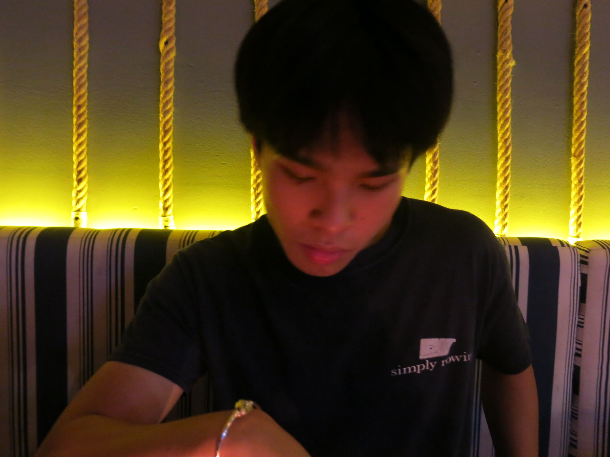 kyle8s on One Bite Pizza App