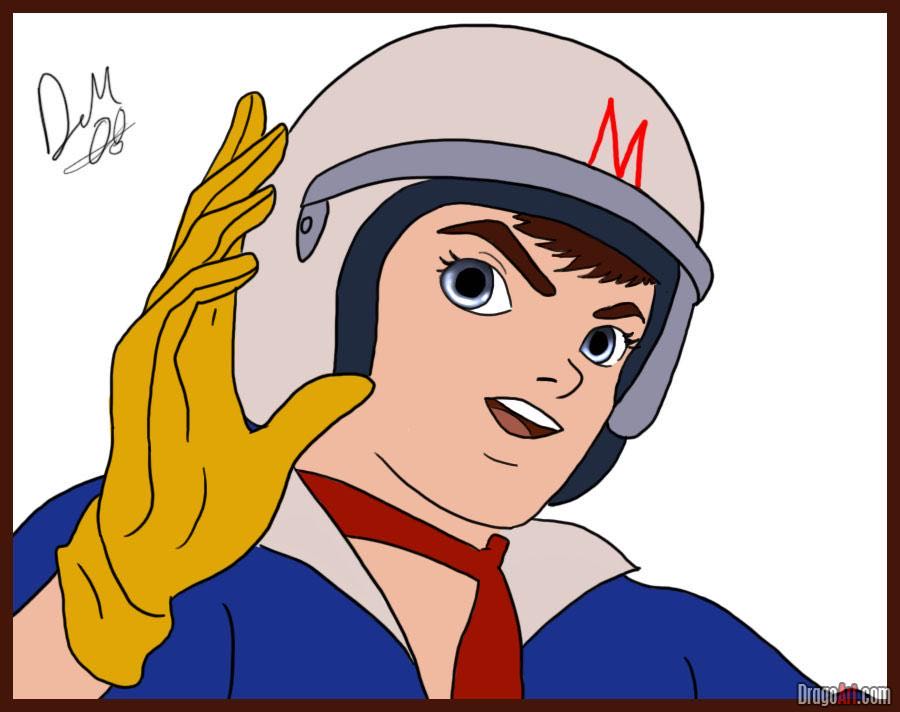 speedracerx on One Bite Pizza App