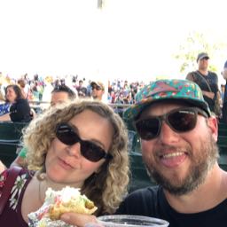 e.j..burse on One Bite Pizza App