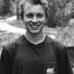 aiden on One Bite Pizza App