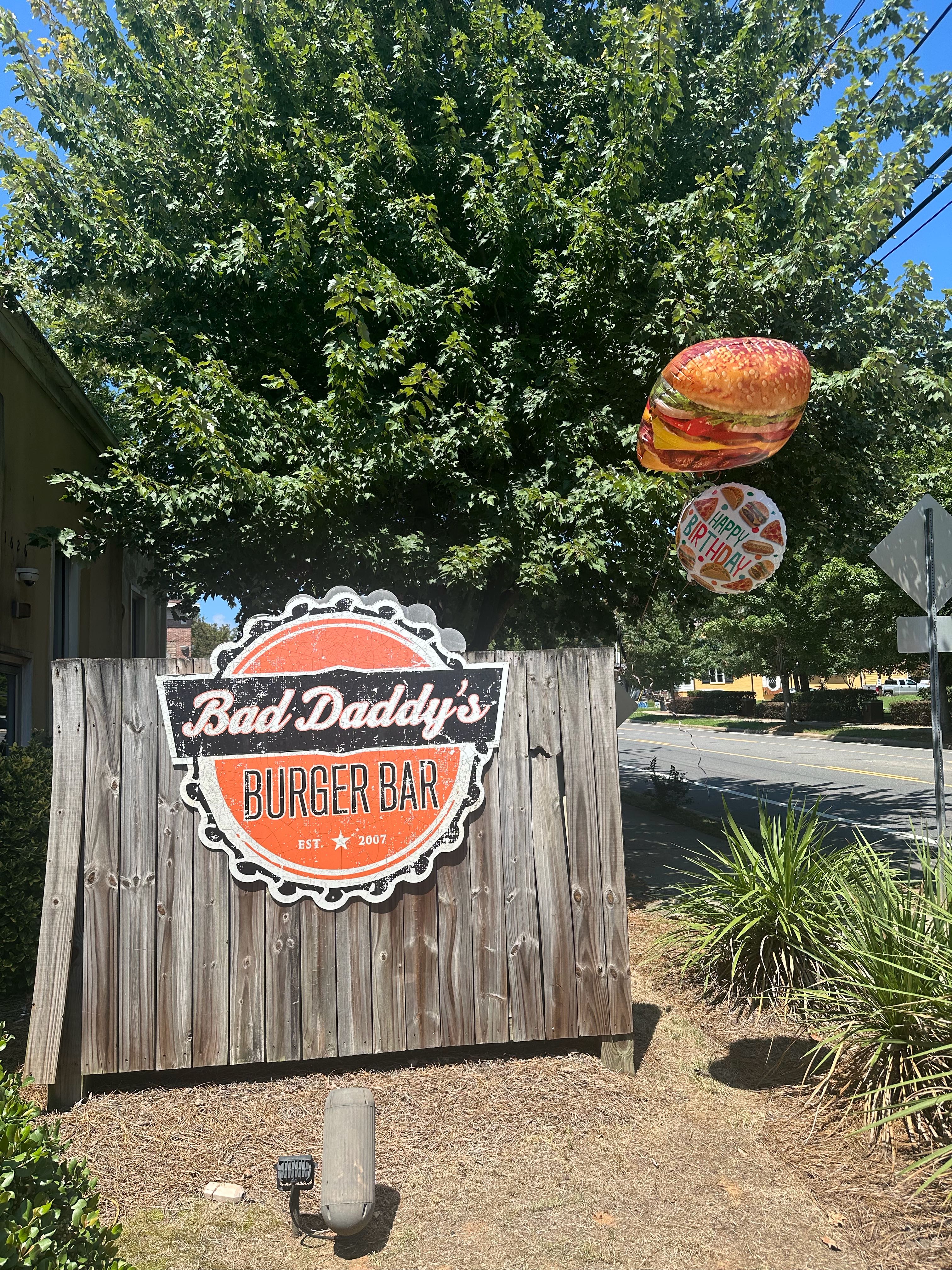 dylan.gilstrap1 on One Bite Pizza App