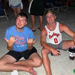 maxhowland on One Bite Pizza App