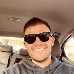 tj.langley on One Bite Pizza App