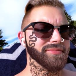 aaron.lawrence3 on One Bite Pizza App