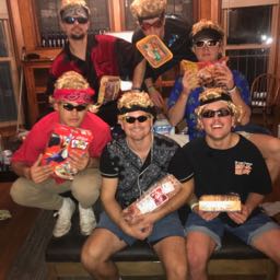 colin.o’donnell on One Bite Pizza App