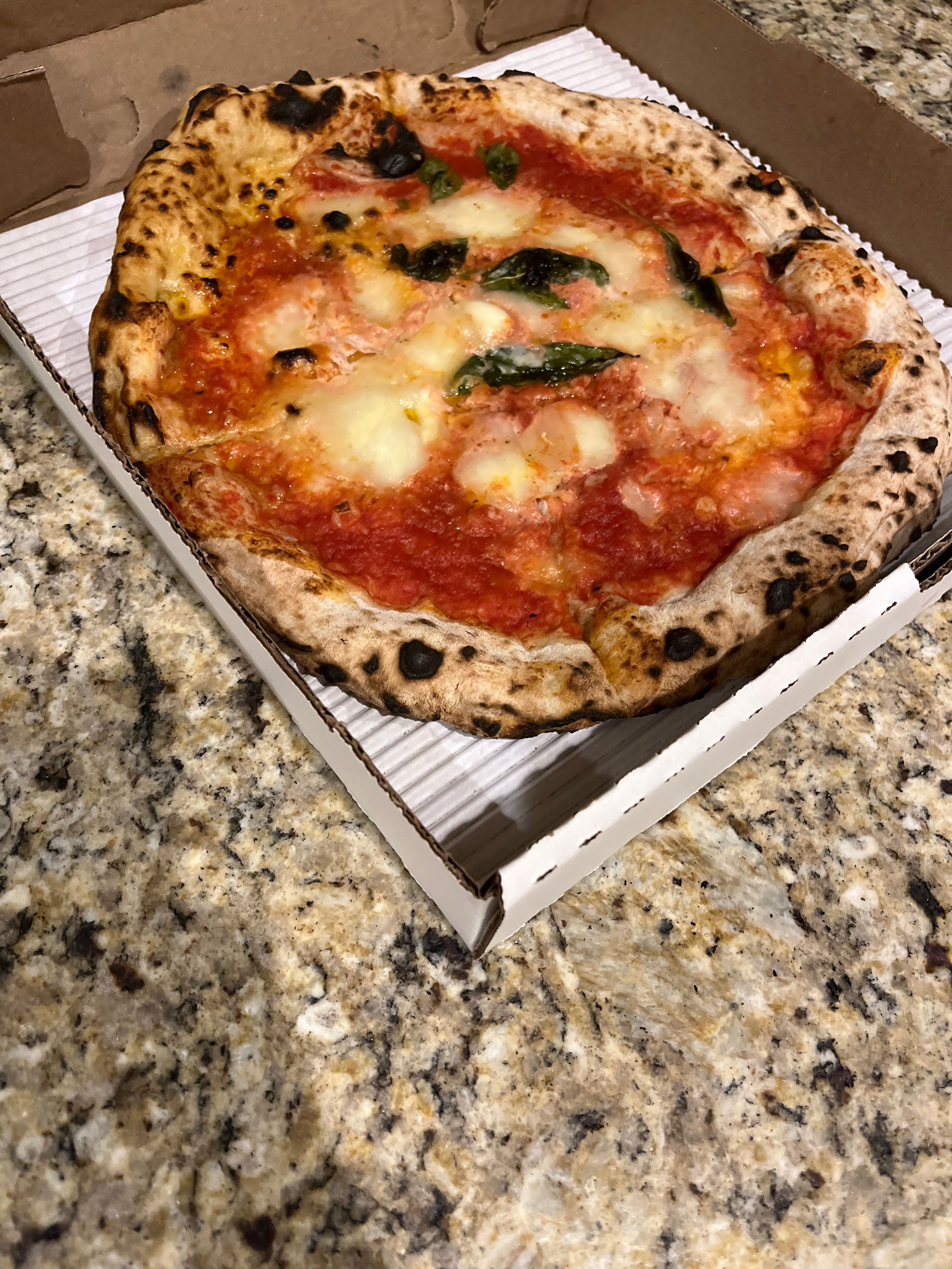 davinviegas on One Bite Pizza App