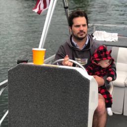 thepierre on One Bite Pizza App