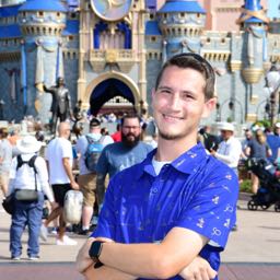 tim.hewston on One Bite Pizza App