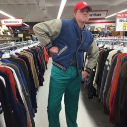 lukethomas on One Bite Pizza App