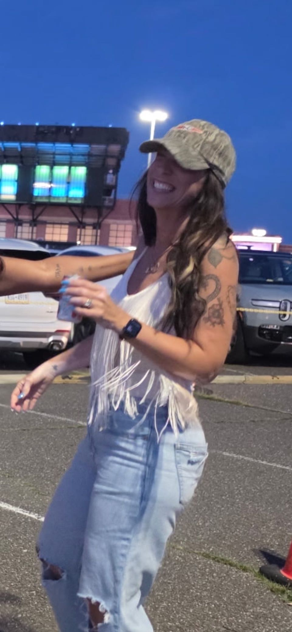 annie.k2 on One Bite Pizza App