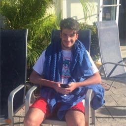 donnyals on One Bite Pizza App