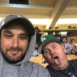 gtennis on One Bite Pizza App