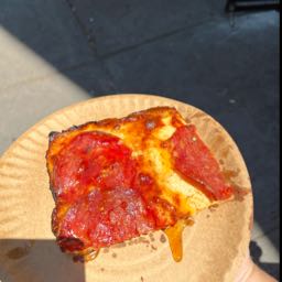 cpreviews on One Bite Pizza App