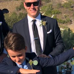 seanreynolds on One Bite Pizza App