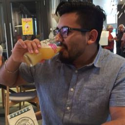 kevin.guerrero on One Bite Pizza App