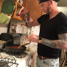 joe.ruscoe on One Bite Pizza App