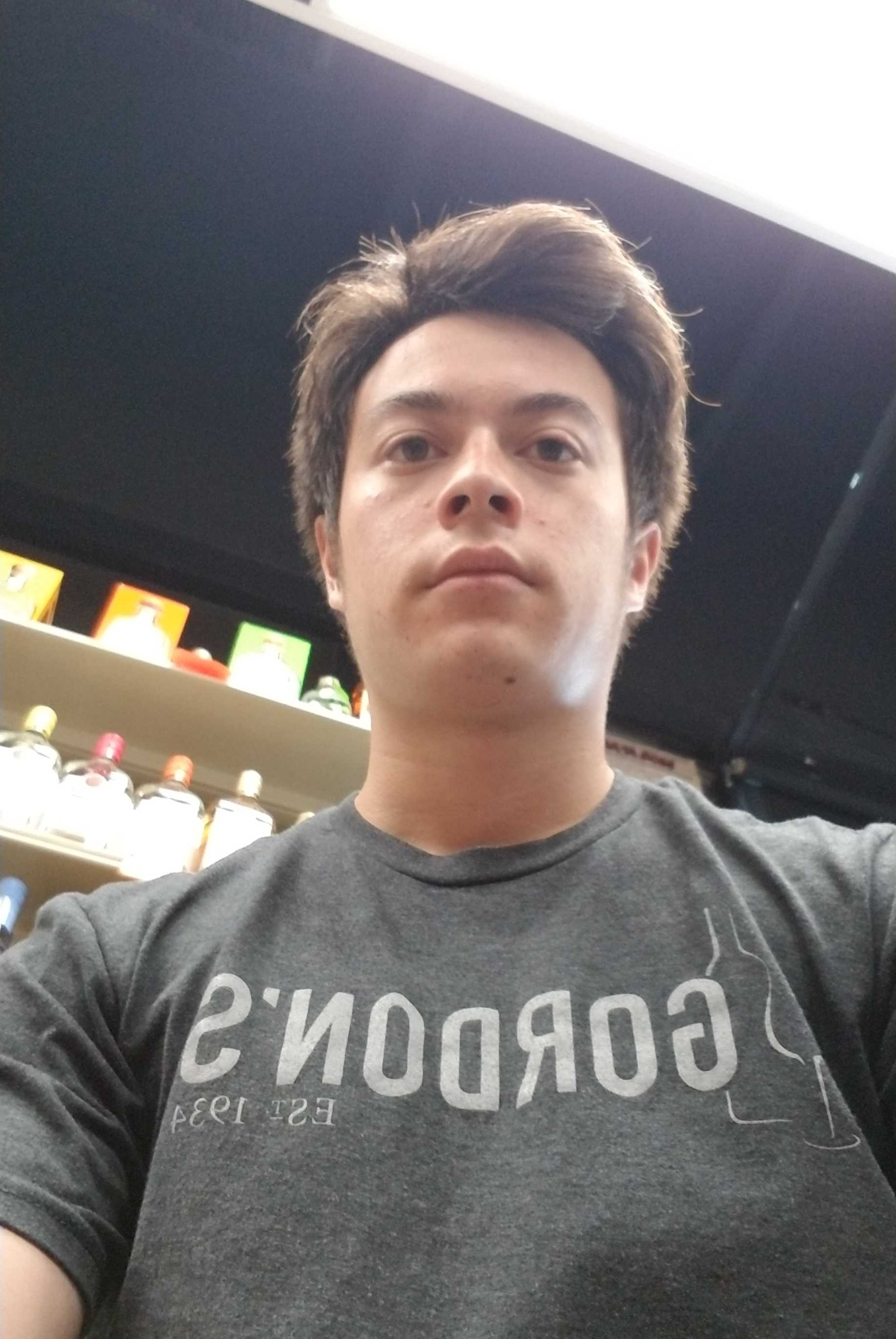 jake.connors on One Bite Pizza App