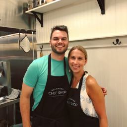 kirby.costello on One Bite Pizza App