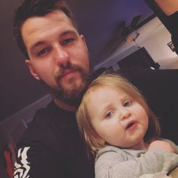 corey.selman on One Bite Pizza App