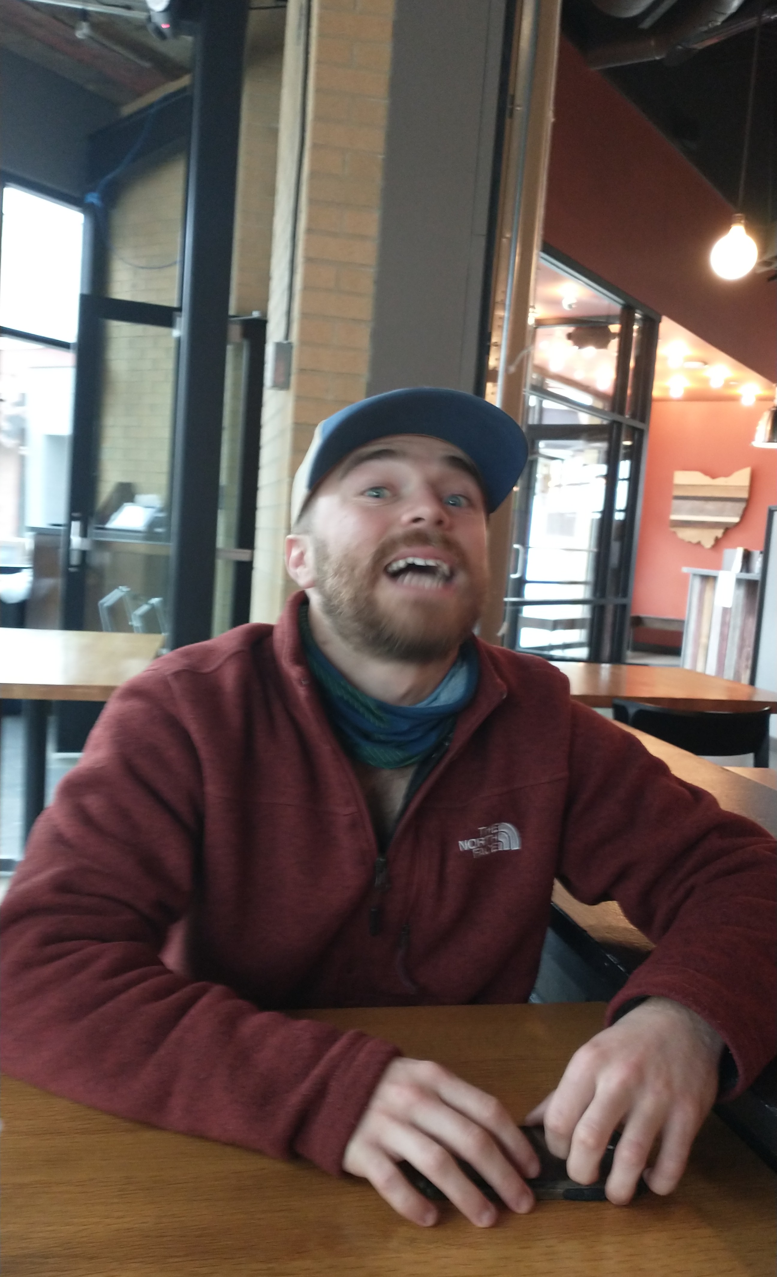 preston.friend on One Bite Pizza App