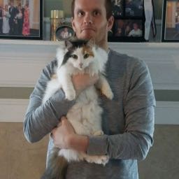 george20501 on One Bite Pizza App