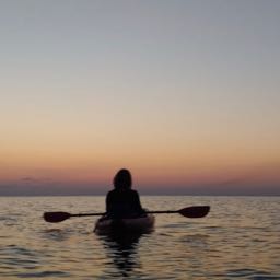 mcrispy on One Bite Pizza App