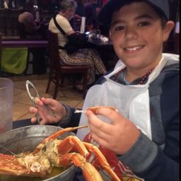 lenjr on One Bite Pizza App