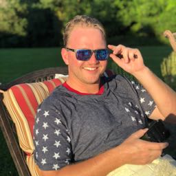 martin.muncey on One Bite Pizza App