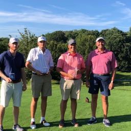 parker.see on One Bite Pizza App