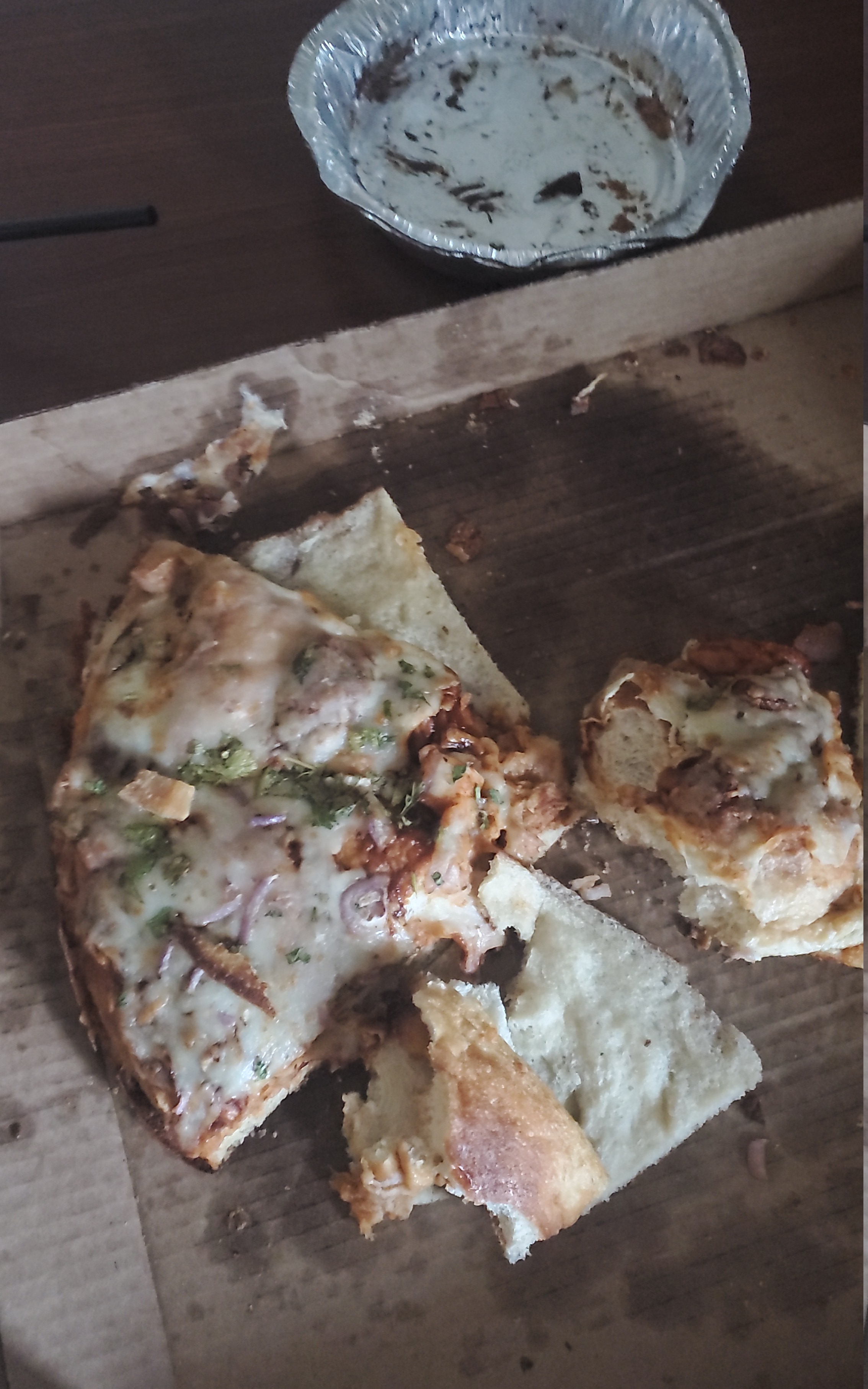 brian.stanowski on One Bite Pizza App