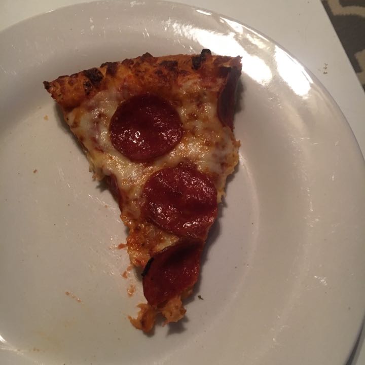 Domino's Pizza Reviews Fort Collins, CO One Bite