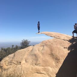 zbtrebel11 on One Bite Pizza App