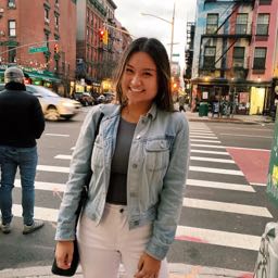 sharon.chan on One Bite Pizza App