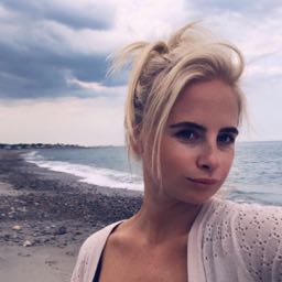 danielle.barnard on One Bite Pizza App