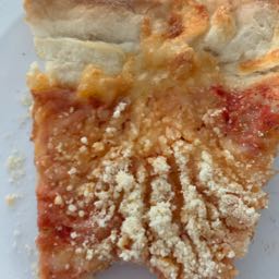 kosherpizza13 on One Bite Pizza App