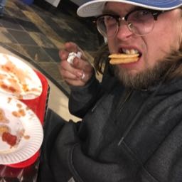 pizzanono on One Bite Pizza App