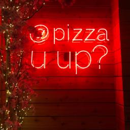 samantha.scro on One Bite Pizza App