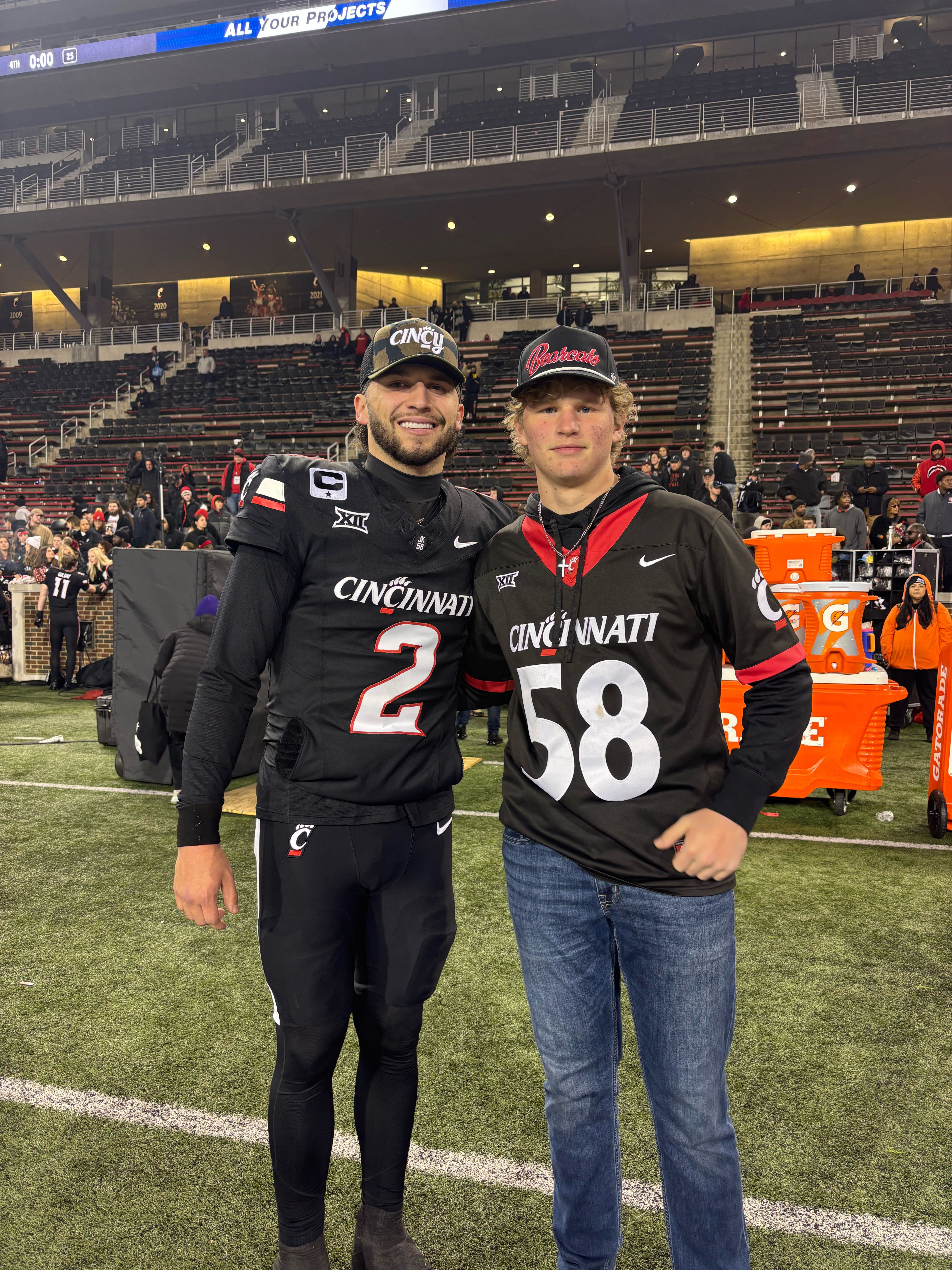 will.ruffin on One Bite Pizza App