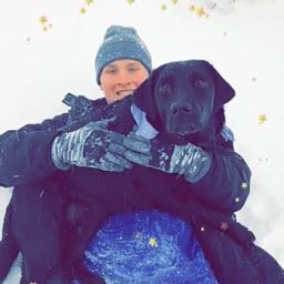 cullenstarker on One Bite Pizza App