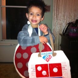 glutenfreegiacomo on One Bite Pizza App