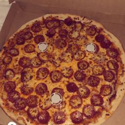 ryan.gresty on One Bite Pizza App