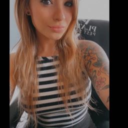 stephanyavictoria on One Bite Pizza App