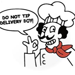 ralph.ottaviano on One Bite Pizza App