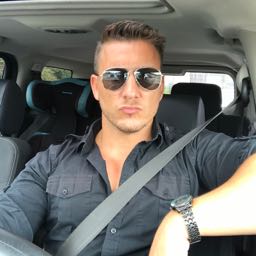 jonnydoughnuts on One Bite Pizza App