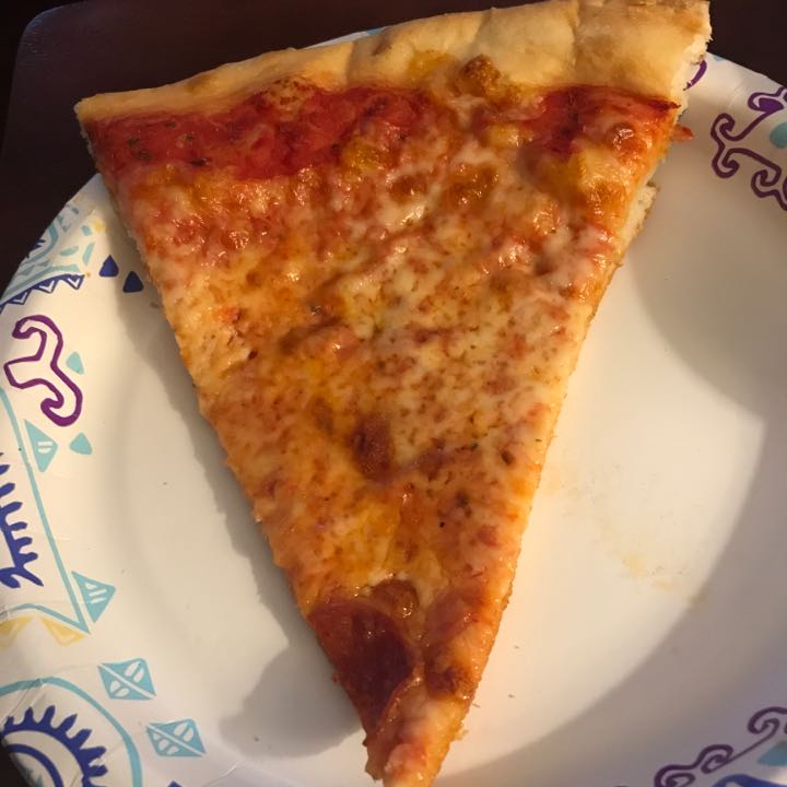 jesse.boncek’s Pizza Review at A Touch Of Basil | One Bite