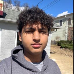 aryan.gujral on One Bite Pizza App